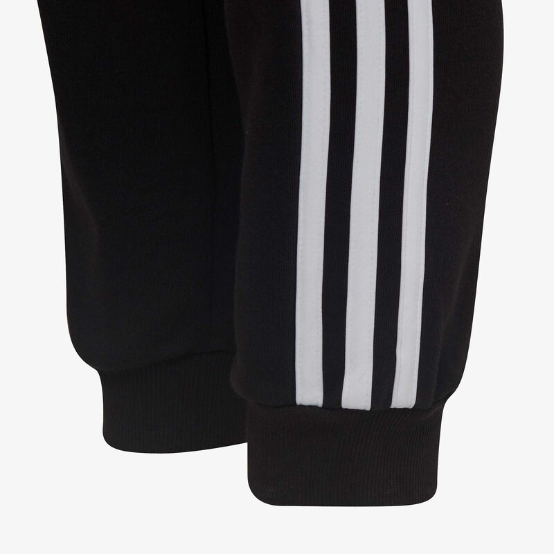 adidas Pantalón Essential 3-Stripe, NEGRO, hi-res image number null