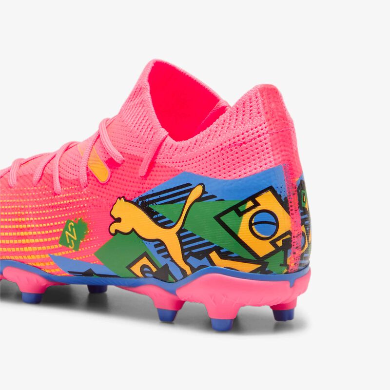 Puma Zapatillas Future 7 Match Njr Copa FG/AG Jr, SURTIDO, hi-res image number null