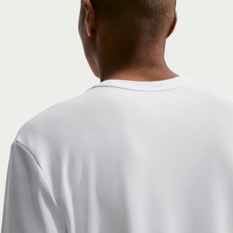 Nike Polera Miler, BLANCO, hi-res image number null