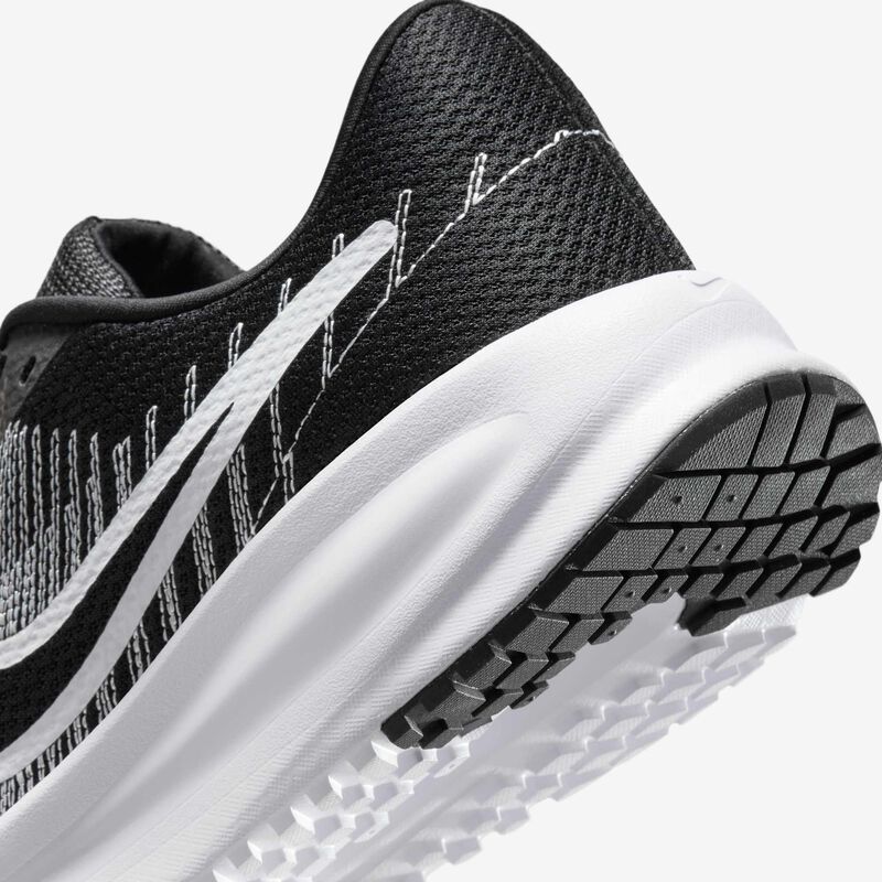 Nike Run Defy, NEGRO, hi-res image number null