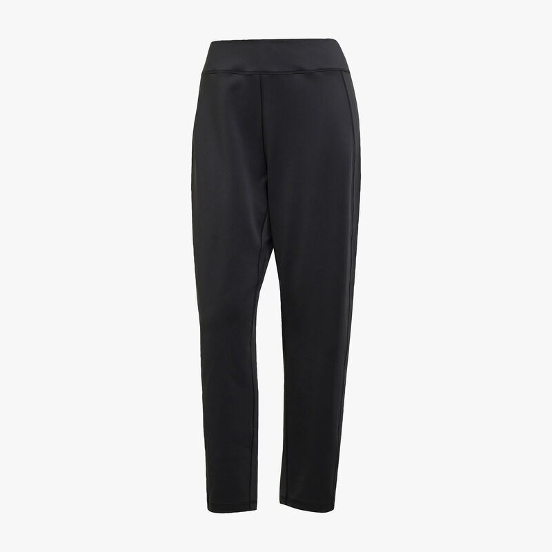 adidas Calzas All Me Yoga Essentials, NEGRO, hi-res image number null