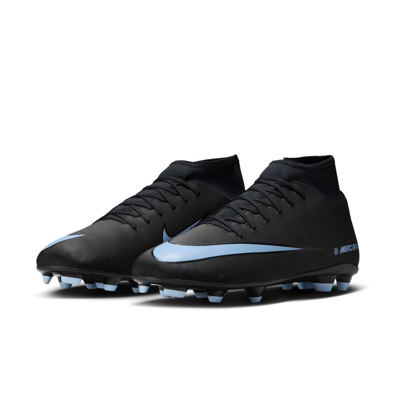 Nike Zapatillas Superfly 10 Club FG/MG, NEGRO, hi-res image number null