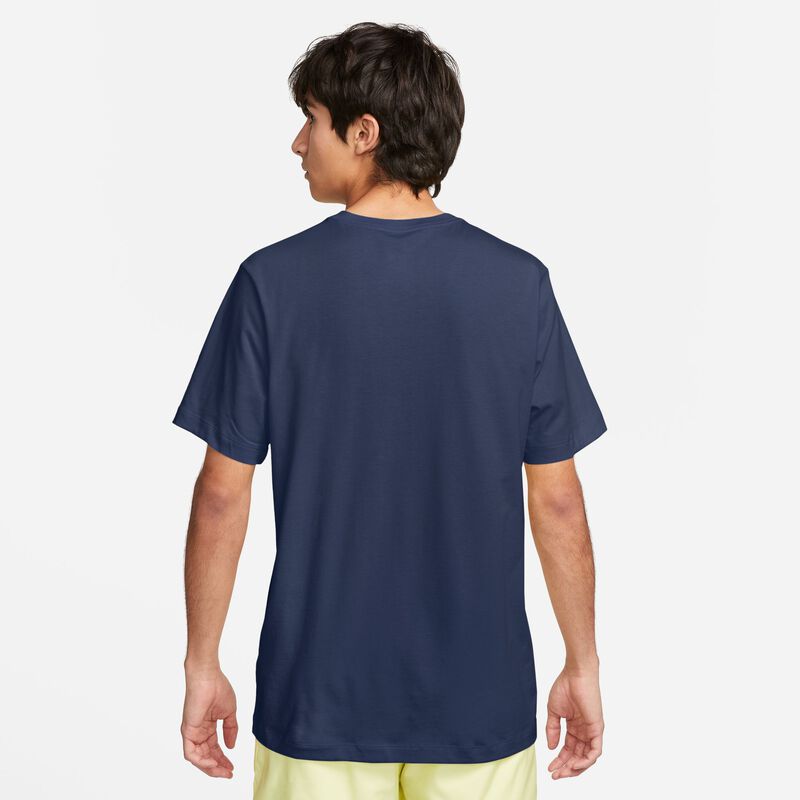 Nike Sportswear Club, AZUL, hi-res image number null