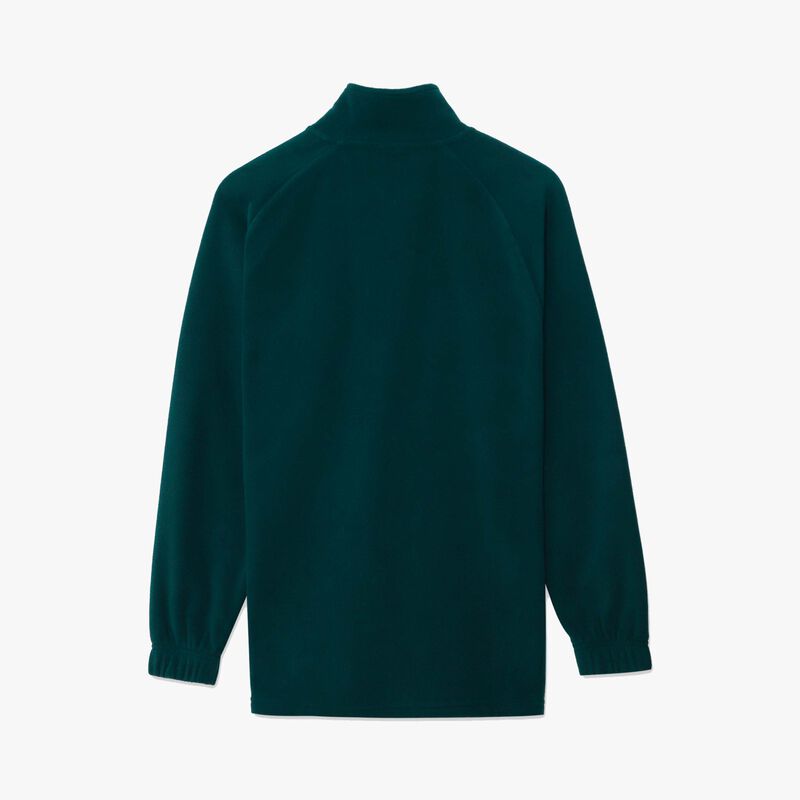Puma Polerón Ess Elevated 1/4 Zip Fleece, NEGRO, hi-res image number null