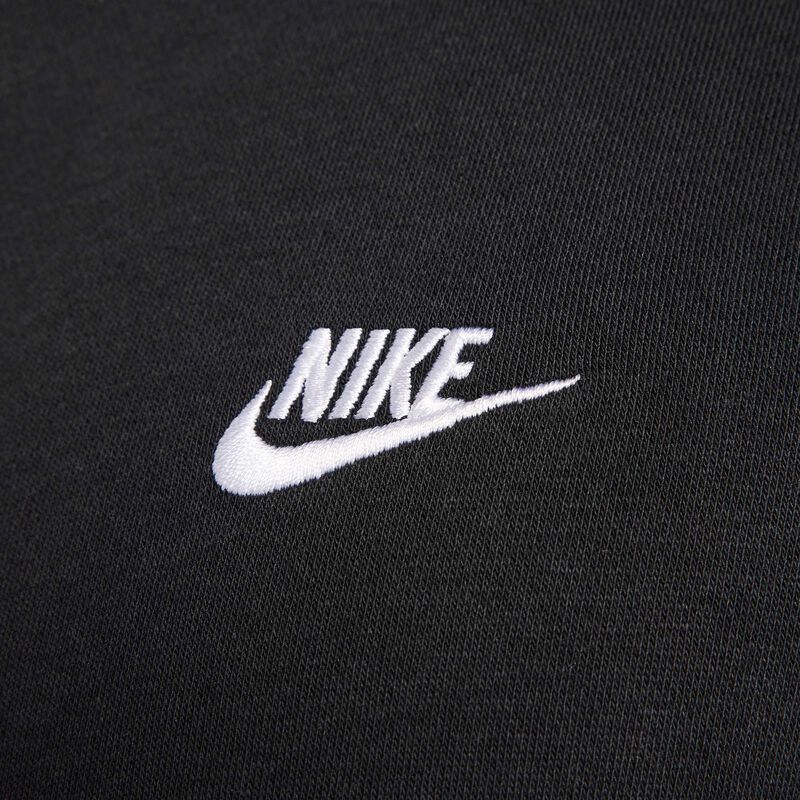 Nike Poler&oacute;n Club, NEGRO, hi-res image number null