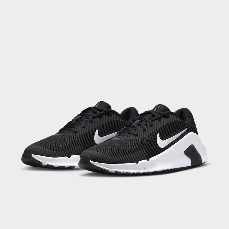 Nike Zapatillas Flex Train, NEGRO, hi-res image number null