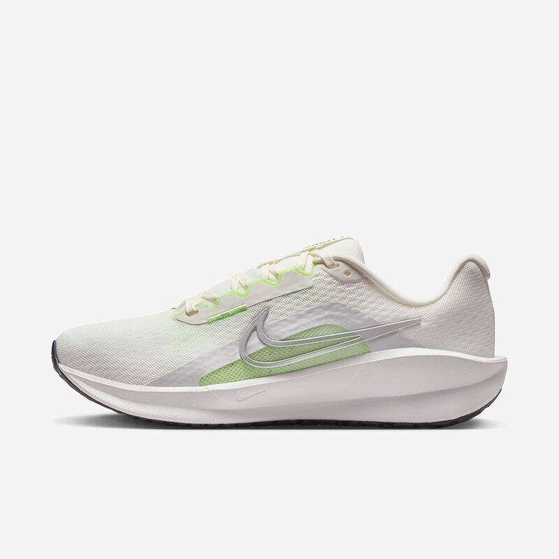 Nike Zapatillas Downshifter 13, BLANCO, hi-res image number null