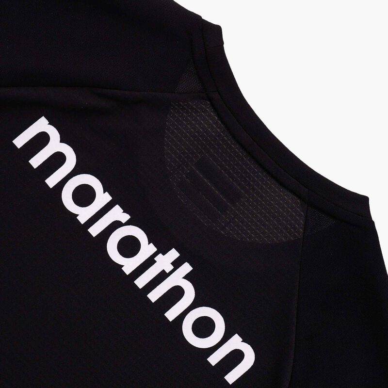 Camiseta Entrenamiento Uni&oacute;n Espa&ntilde;ola 2026, NEGRO, hi-res image number null
