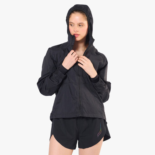 Saucony Chaqueta Elevate Packaw