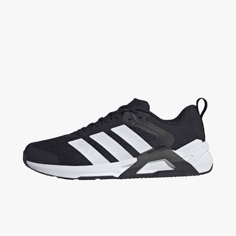 adidas Zapatillas Training Control Dropset, NEGRO, hi-res image number null