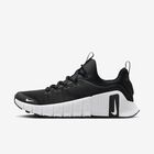 Nike Free Metcon 6, NEGRO, hi-res