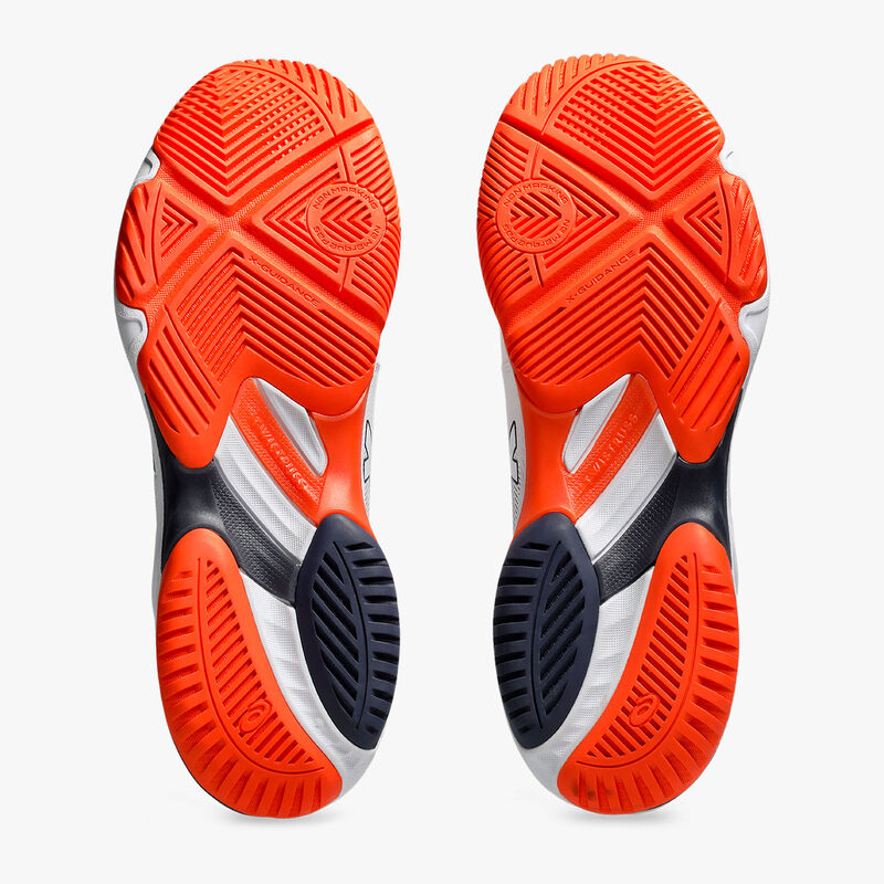 Asics Zapatillas Netburner Ballistic FF 3, BLANCO, hi-res image number null