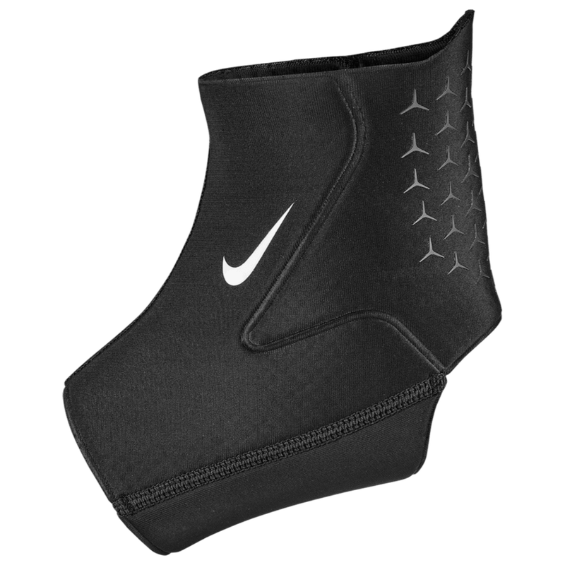 Nike Tobillera Pro 2.0, BLANCO, hi-res image number null