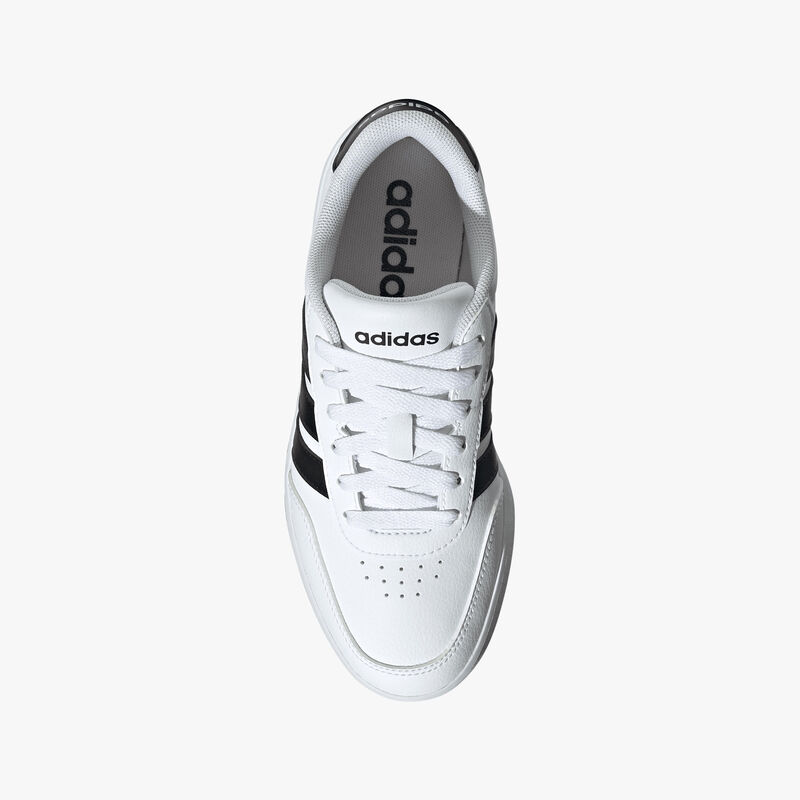 adidas Zapatillas Breaknet 3.0 Ni&ntilde;os, BLANCO, hi-res image number null