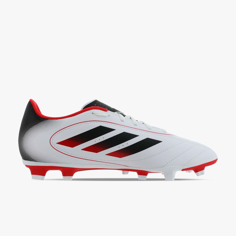 adidas Zapatillas Goletto IX FG/MG, BLANCO, hi-res image number null