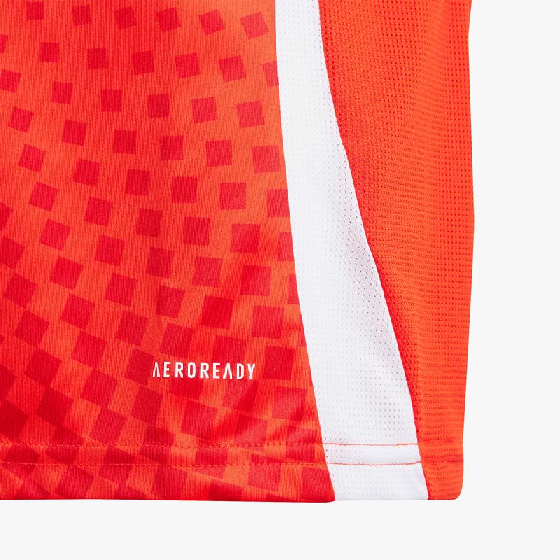 adidas Camiseta Local Chile 2024, ROJO, hi-res image number null