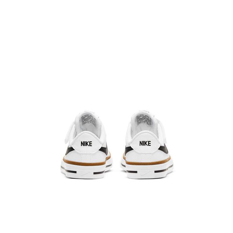 Nike Zapatillas Court Legacy, BLANCO, hi-res image number null