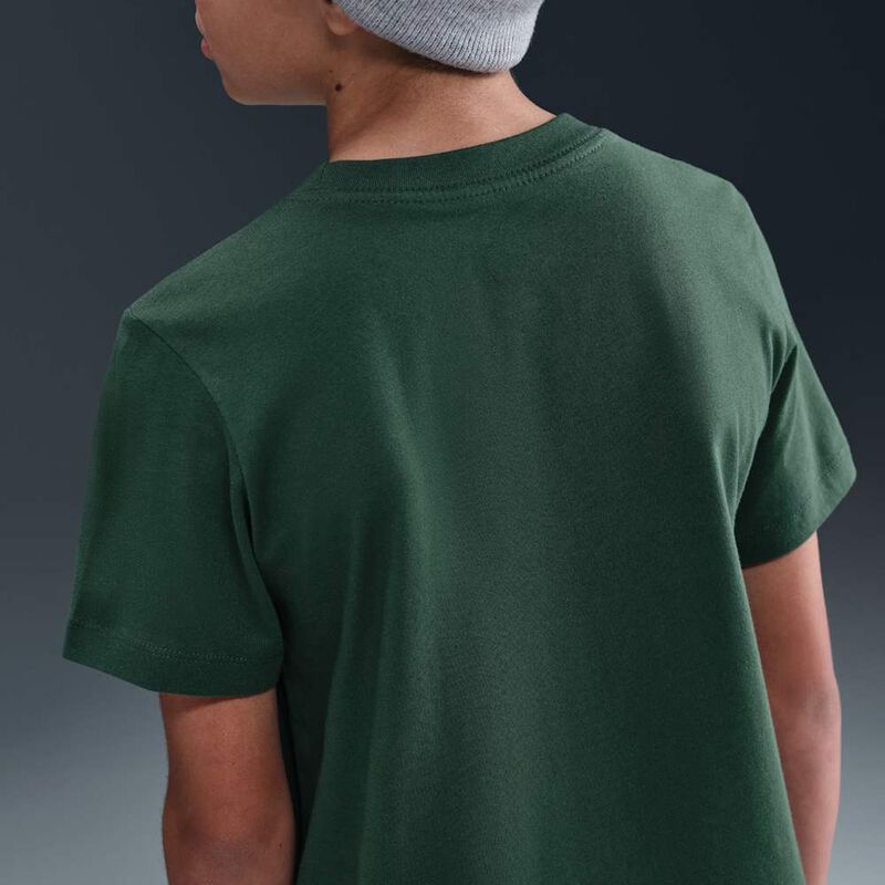 Nike Polera Sportswear, VERDE, hi-res image number null