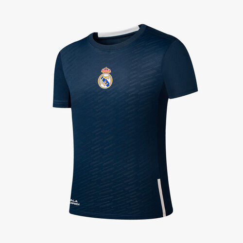 Real Madrid Camiseta Legacy
