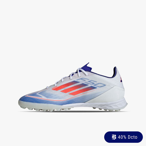 adidas Zapatillas F50 Pro Turf