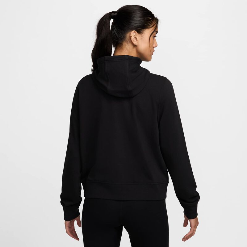 Nike Dri-FIT One, NEGRO, hi-res image number null