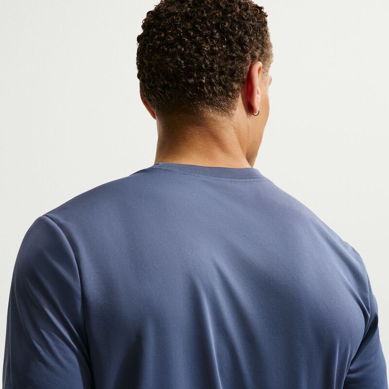 Nike Polera Dri-FIT Legend, AZUL, hi-res image number null