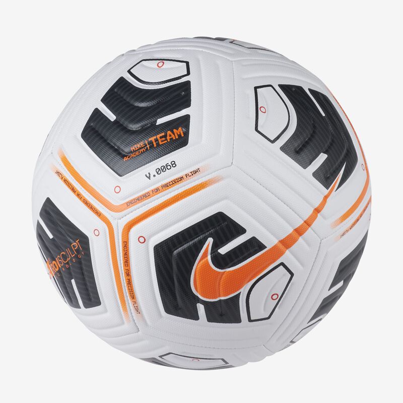 Nike Academy, BLANCO, hi-res image number null