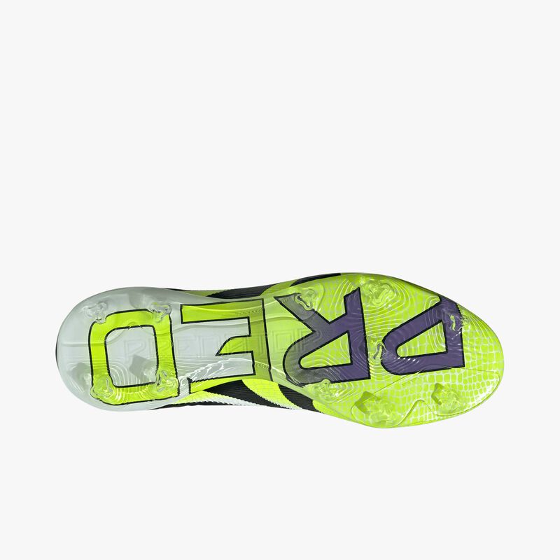 adidas Zapatillas Predator Pro Terreno Firme, BLANCO, hi-res image number null