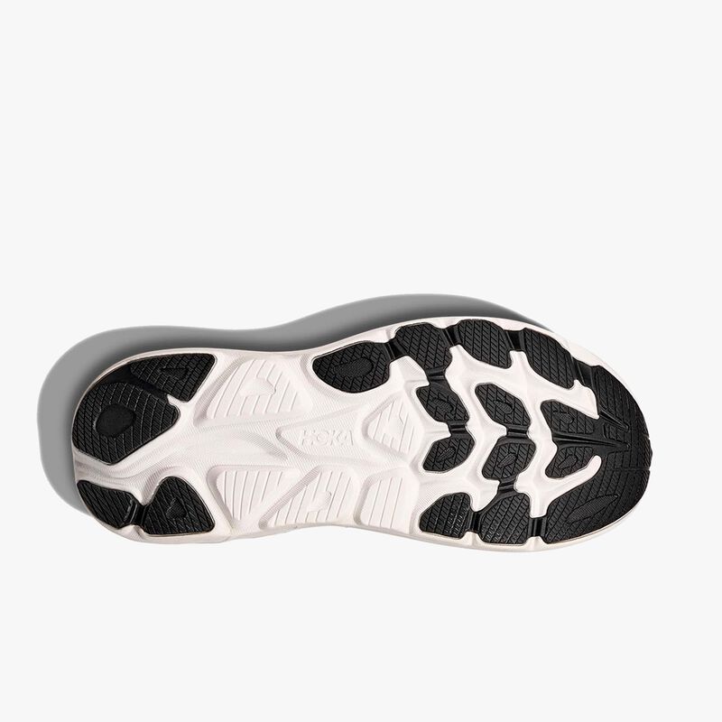 Hoka One One Zapatillas Clifton 10, NEGRO, hi-res image number null