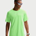 Nike Polera Stride Aero-FIT, AMARILLO, hi-res