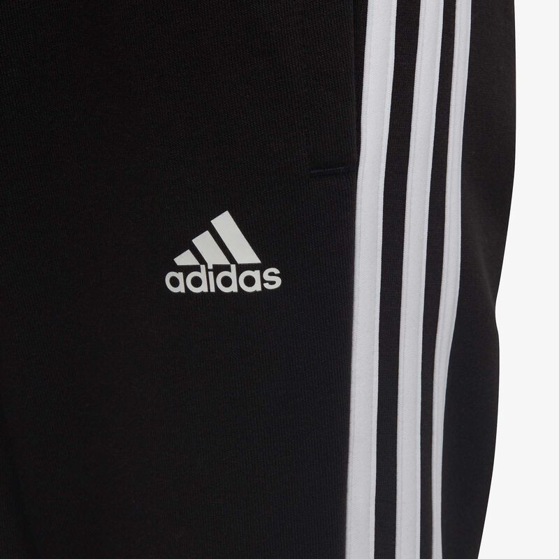 adidas Pantalón Essential 3-Stripe, NEGRO, hi-res image number null