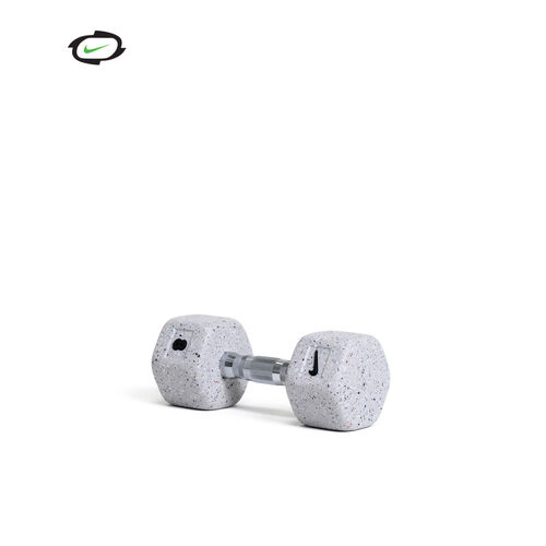 Nike Mancuerna Grind 8 Kg