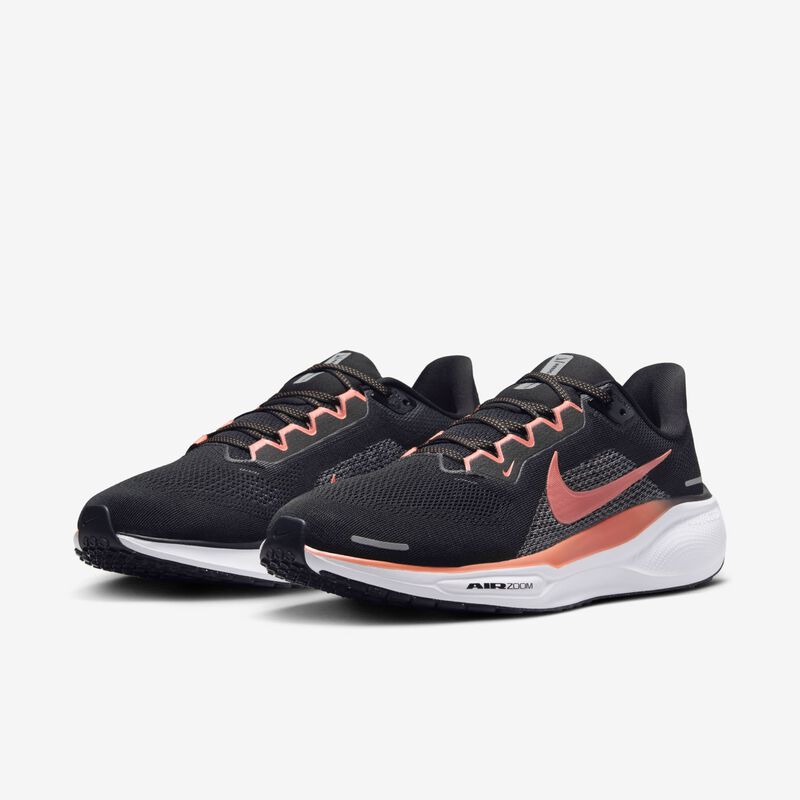 Nike Pegasus 41, NEGRO, hi-res image number null
