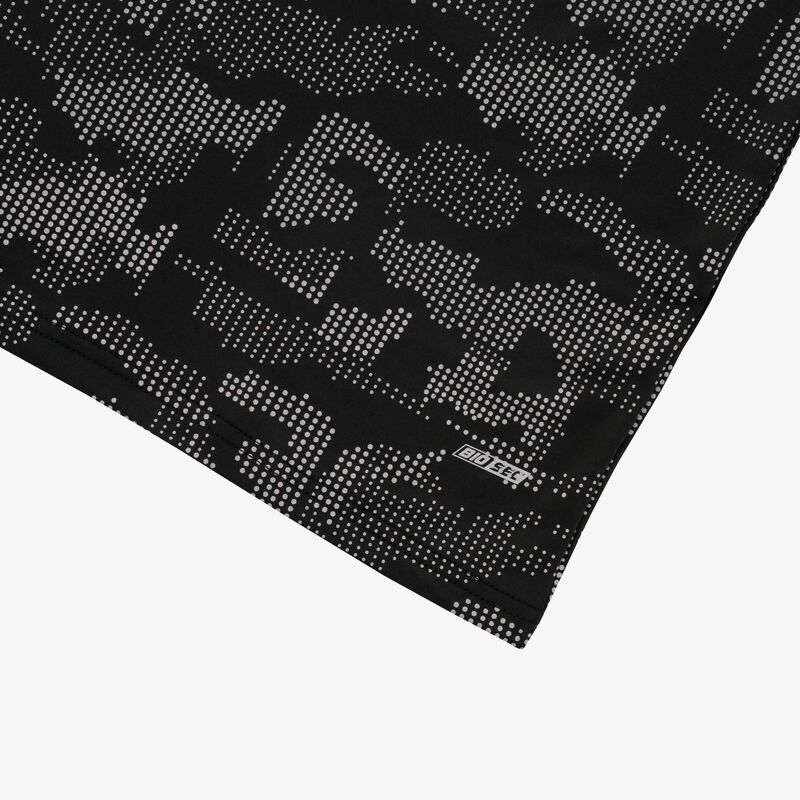 Astro Polera Yaro, NEGRO, hi-res image number null