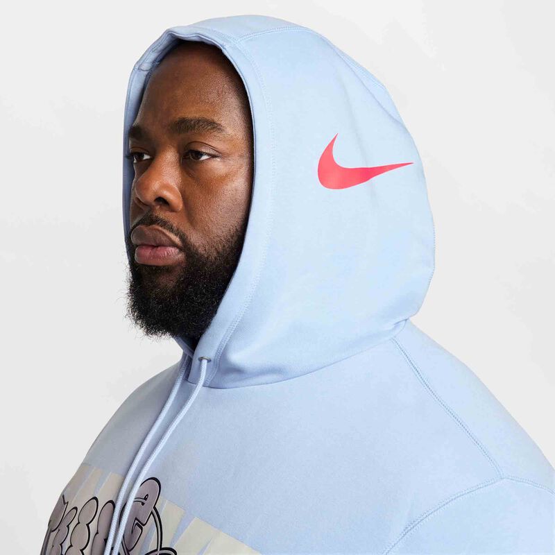 Nike Ja, AZUL, hi-res image number null