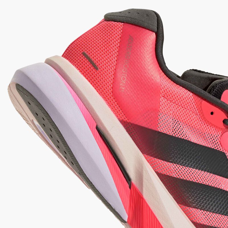adidas Zapatillas Adizero Boston 13, ROJO, hi-res image number null