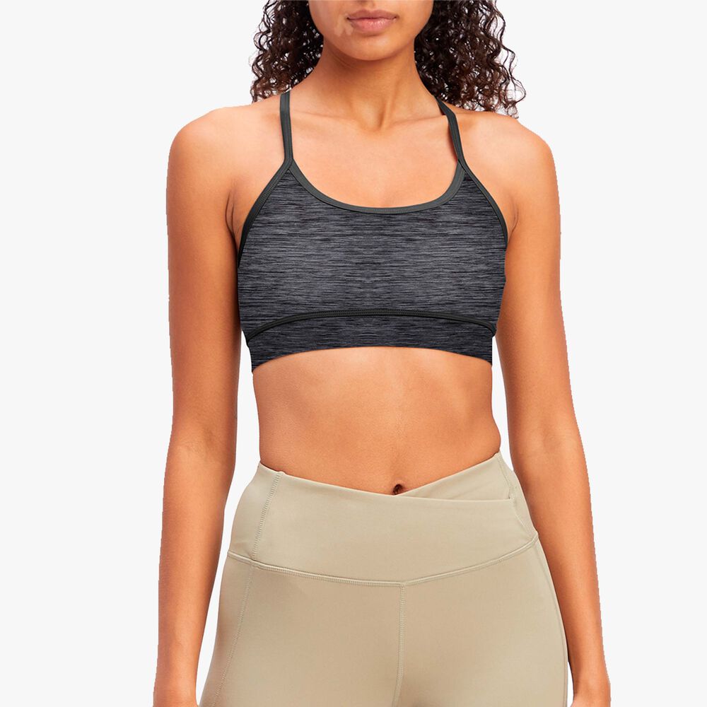 Energetics Gigi V Bra entrenar mujer