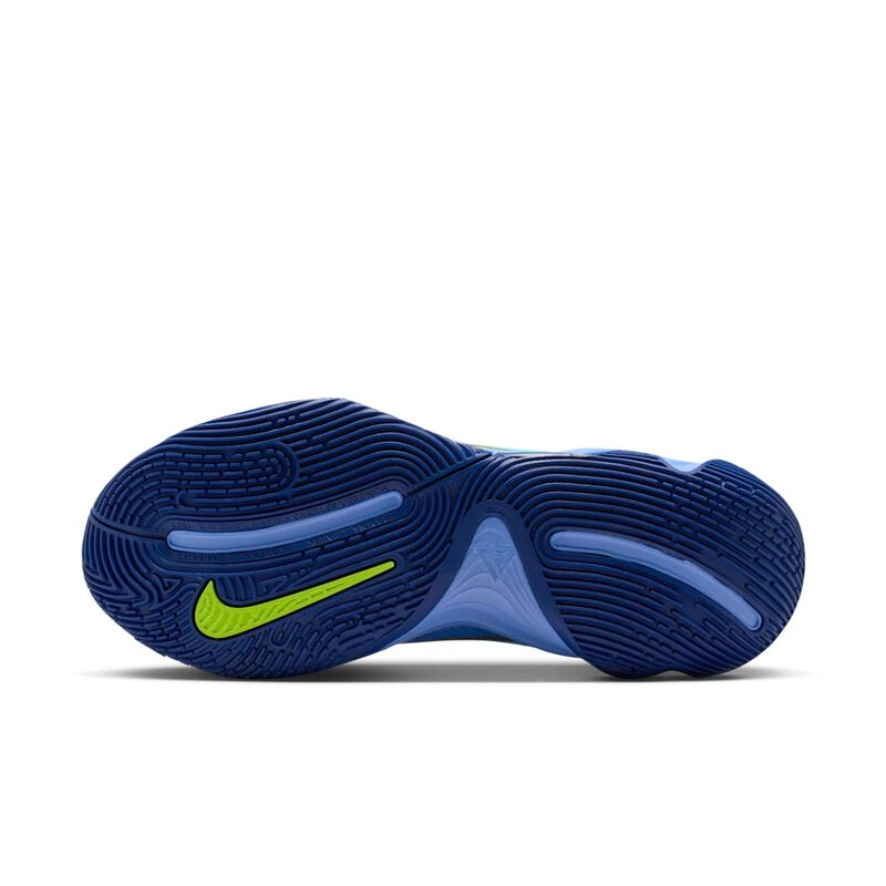 Nike Zapatillas Giannis Inmortality 4, AZUL, hi-res image number null