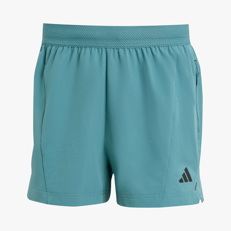 adidas Shorts PrimeLift, VERDE, hi-res image number null