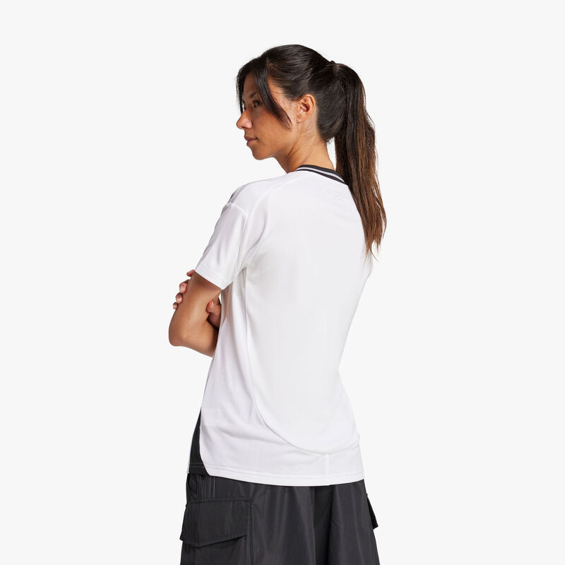 adidas Camiseta Local Colo-Colo 2025, BLANCO, hi-res image number null