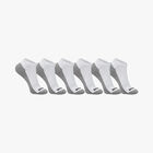 Spalding Calcetines Deportivos Cortos 3 Pares, SURTIDO, hi-res