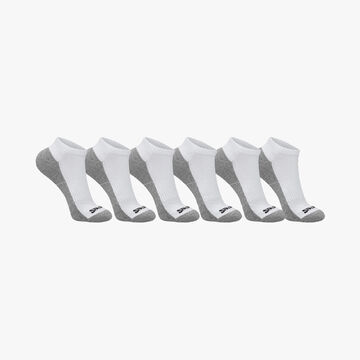 Spalding Calcetines Deportivos Cortos 3 Pares