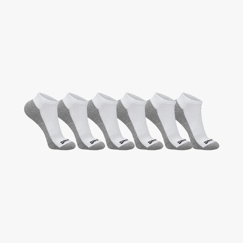 Spalding Calcetines Deportivos Cortos 3 Pares
