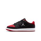Jordan Zapatillas Court Connect Low, NEGRO, hi-res