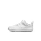 Nike Court Borough Low Recraft, BLANCO, hi-res