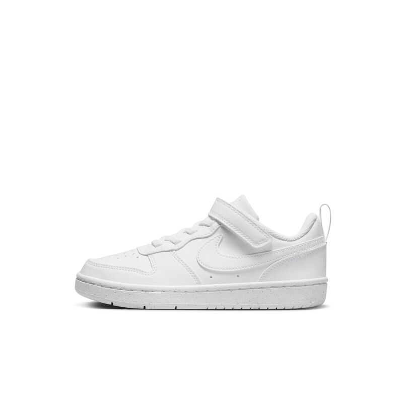 Nike Court Borough Low Recraft, BLANCO, hi-res image number null