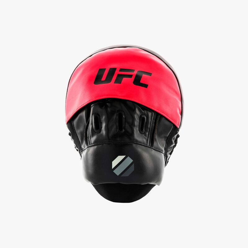 UFC Manoplas Mitt Curved Focus, SURTIDO, hi-res image number null