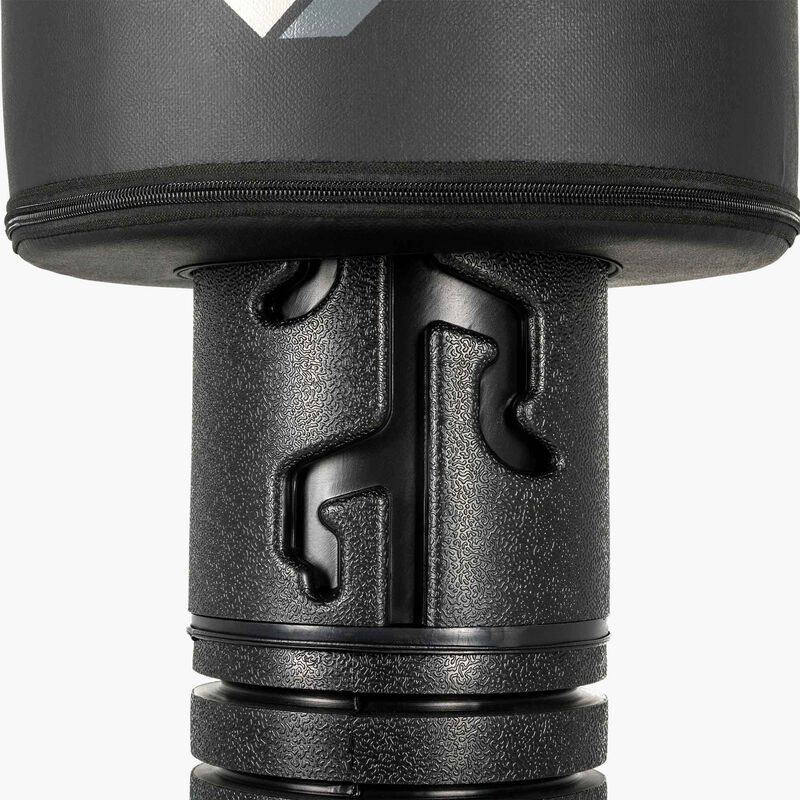 UFC Saco PulseStrike FreeStanding, NEGRO, hi-res image number null