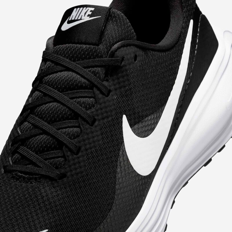 Nike Revolution 8, NEGRO, hi-res image number null