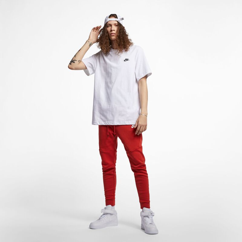 Nike Sportswear Club, BLANCO, hi-res image number null